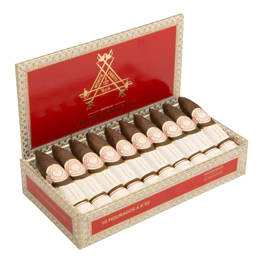 Figurado, , jrcigars